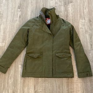 Roxy Ski Jacket